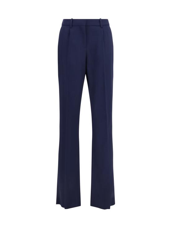 26FW 발렌시아가 팬츠 872125TTT12 NAVY