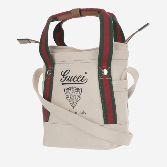  구찌 숄더백 820999 WHITE - GUCCI