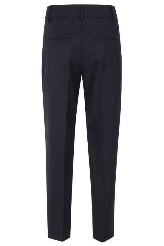 26FW 세븐티 팬츠 PT0709 180003 099 Black - SEVENTY