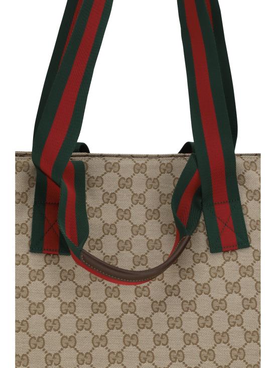 26FW 구찌 GG 스몰 토트백 875941FAFV9 BEIGE - GUCCI