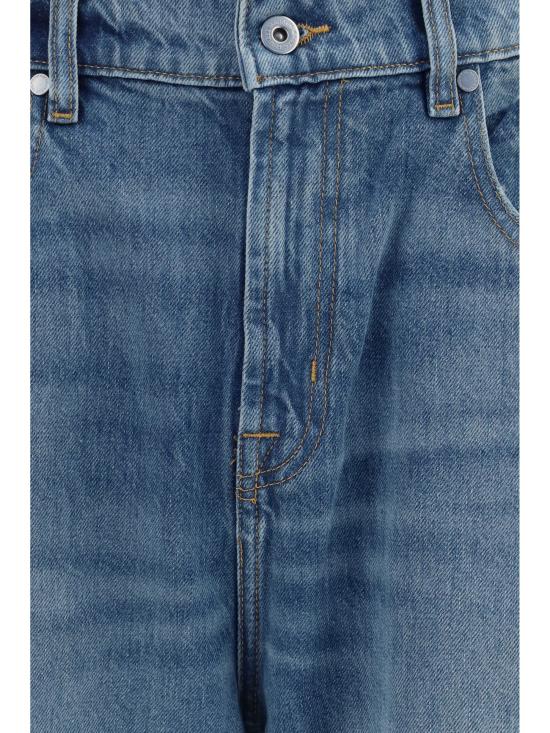 26FW 세븐포올맨카인드 데님 팬츠 7TI90066 BLUE - 7 FOR ALL MANKIND