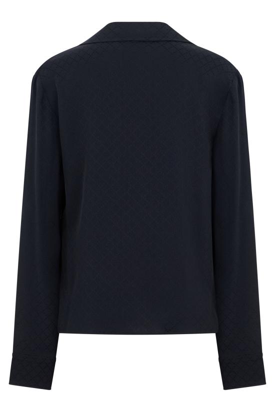 26SS 구찌 셔츠 847960 BLUE - GUCCI