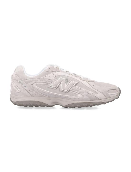 26FW 뉴발란스 204L 스웨이드 스니커즈 U204LMMCTIM Neutrals