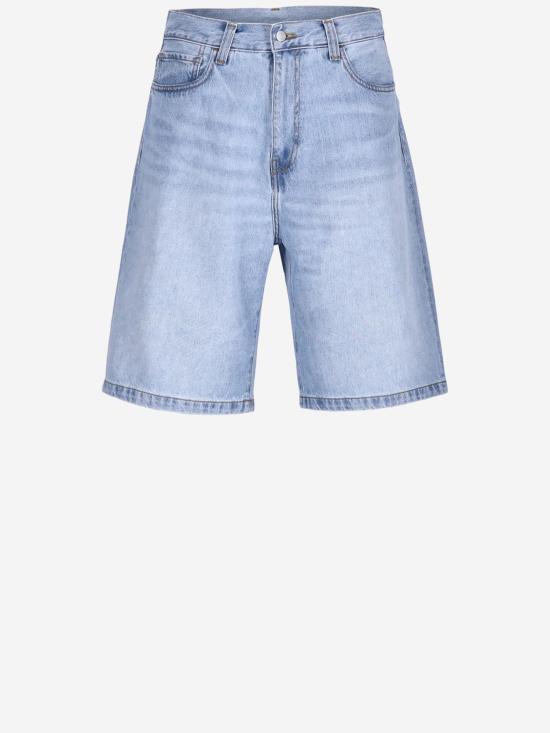 26SS 칼하트 WIP 랜든 쇼츠 I030469 BLUE - CARHARTT WIP