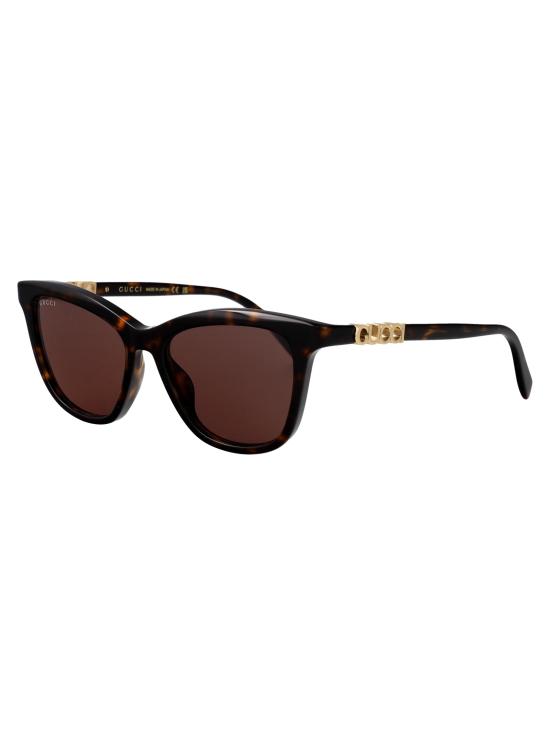 구찌 선글라스 GG2032S HAVANA - GUCCI