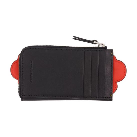 26FW 마크제이콥스 가죽소품 2P6SMP010S01002 BLACK - MARC JACOBS