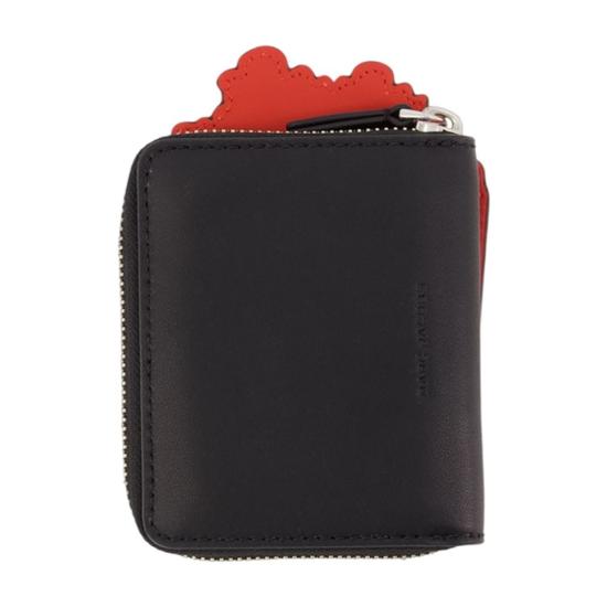 26FW 마크제이콥스 가죽소품 2P6SMP012S01002 BLACK - MARC JACOBS
