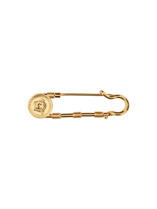 26FW 베르사체 액세서리 DG6H149DJMT3J000 GOLD