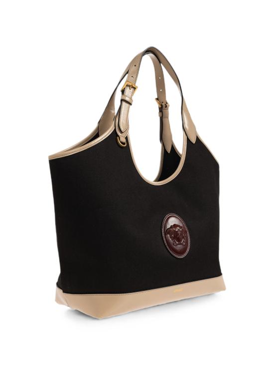 26FW 베르사체 숄더백 10243231A178646BK8J BLACK - VERSACE