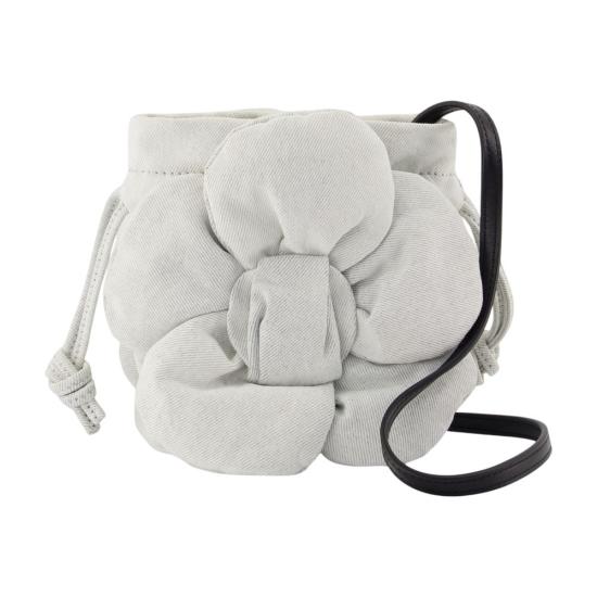 26FW 마크제이콥스 크로스백 2P6SMN007S02474 GREY