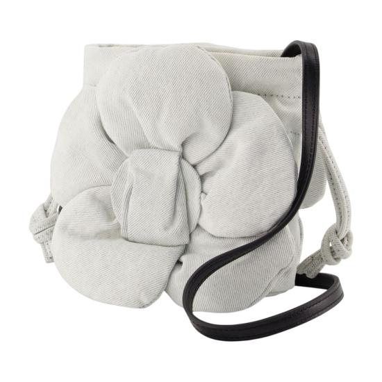 26FW 마크제이콥스 크로스백 2P6SMN007S02474 GREY - MARC JACOBS