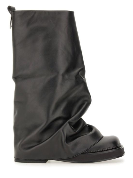 26FW 디 아티코 부츠 241WSH00798LBT019AA100 BLACK