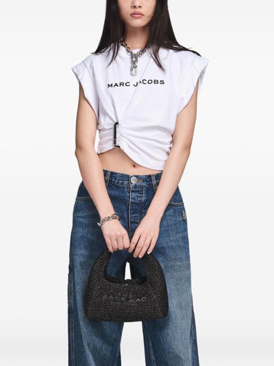 26FW 마크제이콥스 숄더백 2P6HSC009H02974 BLACK - MARC JACOBS