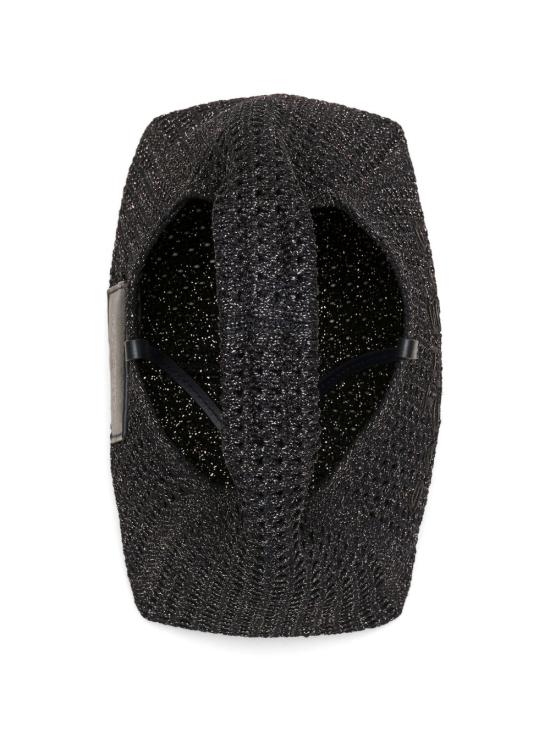 26FW 마크제이콥스 숄더백 2P6HSC009H02974 BLACK - MARC JACOBS