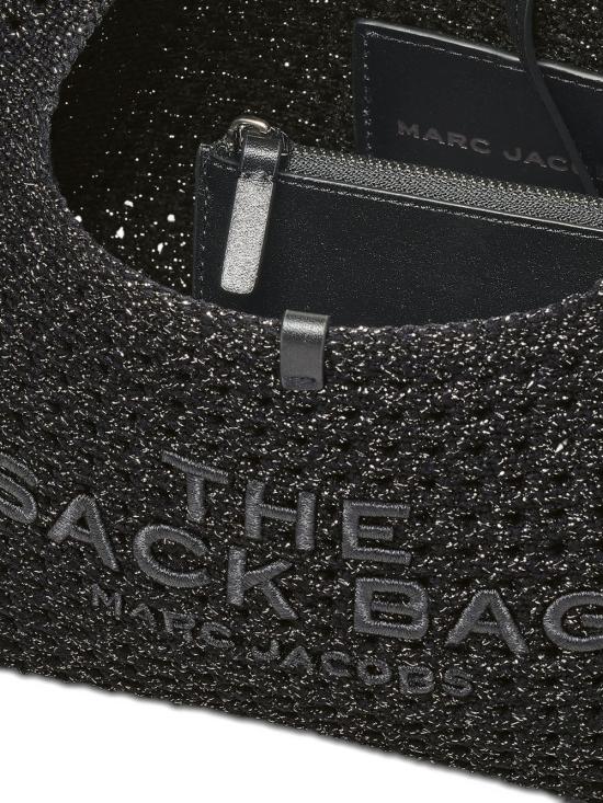 26FW 마크제이콥스 숄더백 2P6HSC009H02974 BLACK - MARC JACOBS