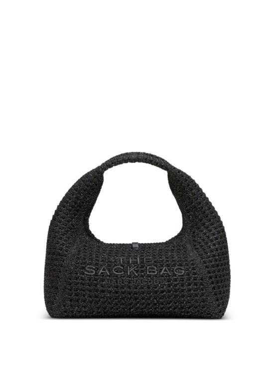 26FW 마크제이콥스 숄더백 2P6HSC009H02974 BLACK