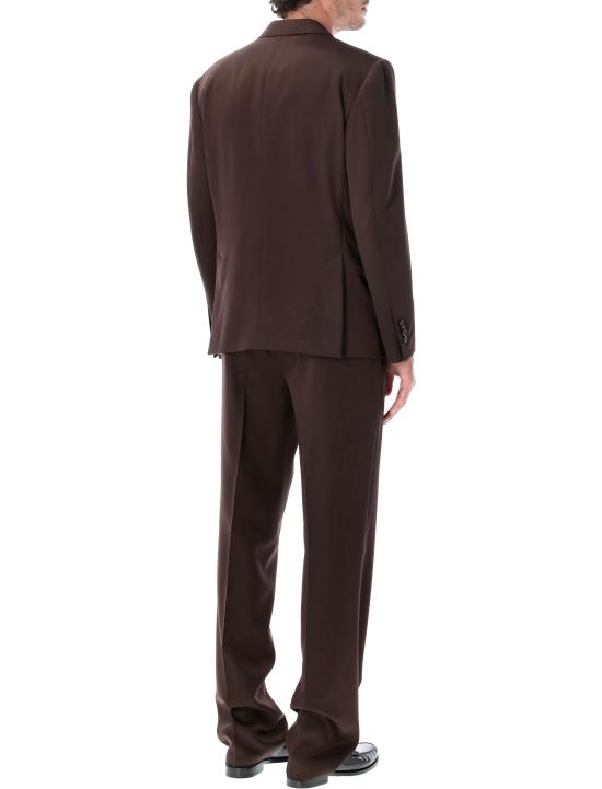 26FW 라르디니 수트 세트 AC5942EACIF67442 460 BROWN - LARDINI