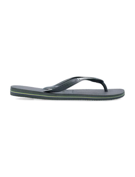 26SS 하바이아나스 뮬/슬리퍼 4110850 5983 GREEN OLIVE