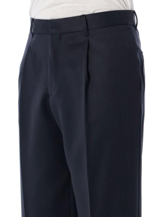 26FW 라르디니 스트레이트 팬츠 ACMIGIOACIF67442 850 DARK BLUE - LARDINI