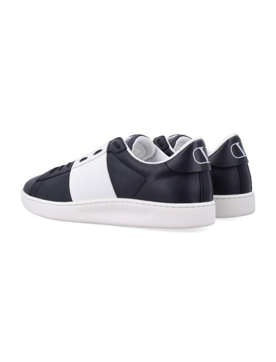 26FW 발렌티노 가라바니 스니커즈 9Y2S0N84BYA 0NI NERO BIANCO - VALENTINO GARAVANI