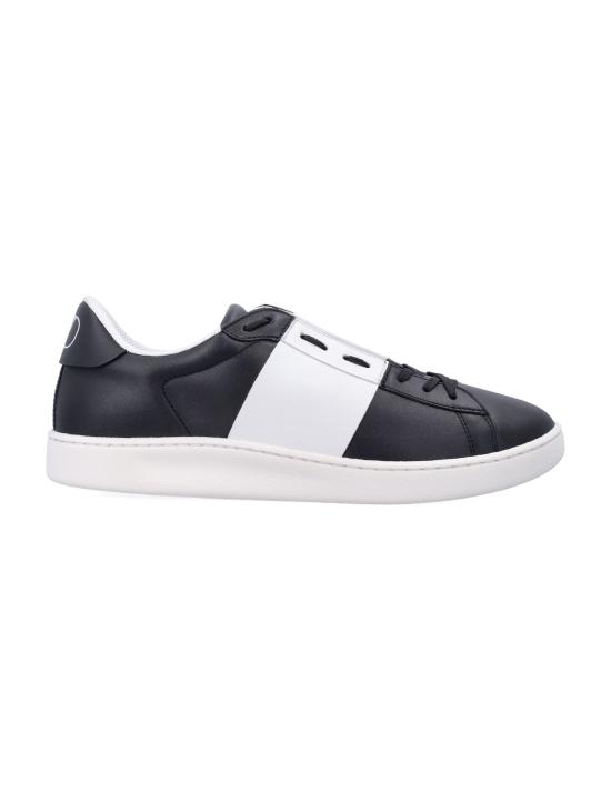26FW 발렌티노 가라바니 스니커즈 9Y2S0N84BYA 0NI NERO BIANCO