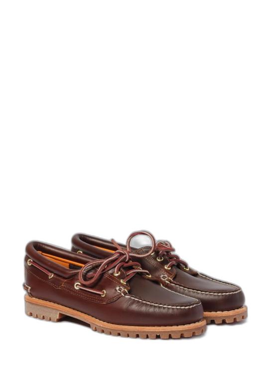 26FW 팀버랜드 로퍼 TB051304 2141 BROWN - TIMBERLAND