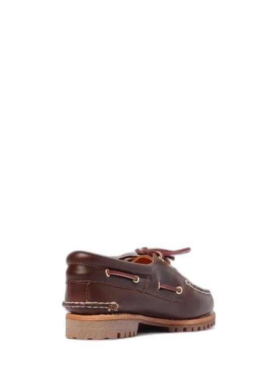26FW 팀버랜드 로퍼 TB051304 2141 BROWN - TIMBERLAND