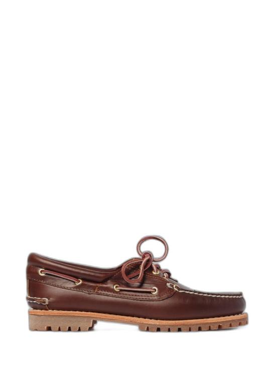 26FW 팀버랜드 로퍼 TB051304 2141 BROWN