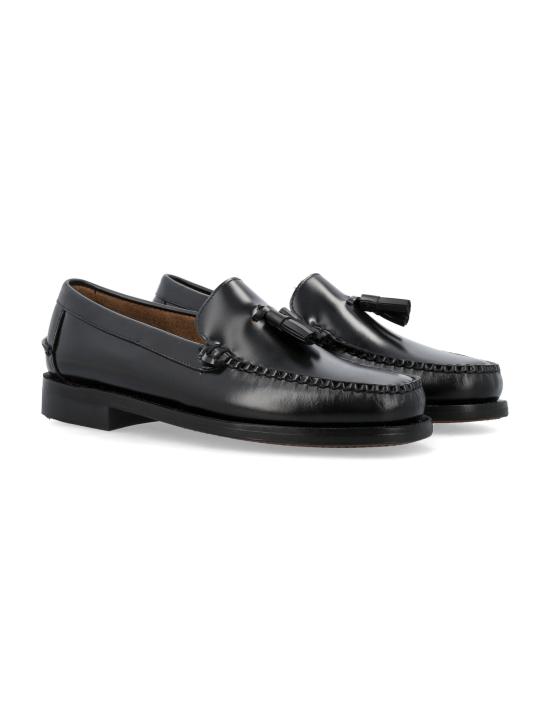 26FW 세바고 로퍼 7001R20 902 BLACK - SEBAGO