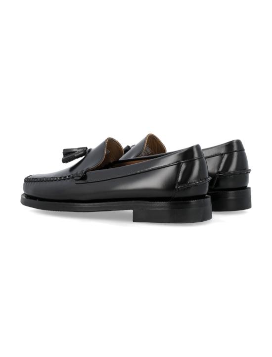 26FW 세바고 로퍼 7001R20 902 BLACK - SEBAGO