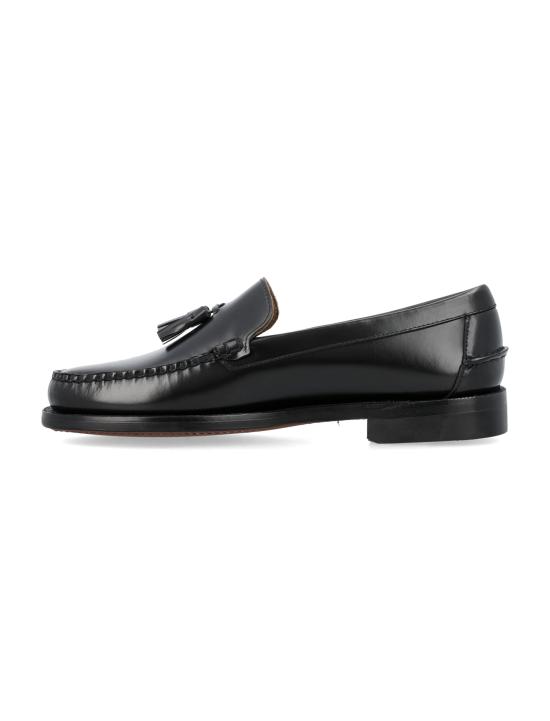 26FW 세바고 로퍼 7001R20 902 BLACK - SEBAGO