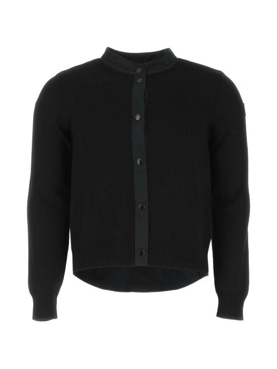 26FW 몽클레어 자켓 9B00007M1131 999 BLACK