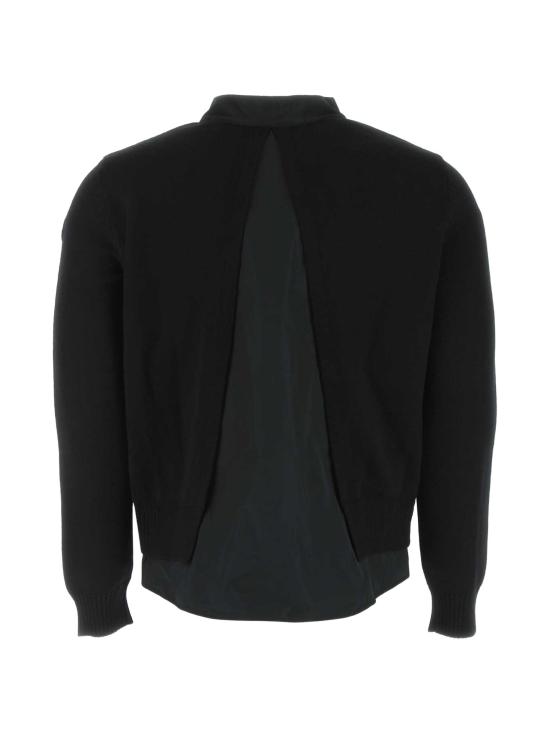 26FW 몽클레어 자켓 9B00007M1131 999 BLACK - MONCLER