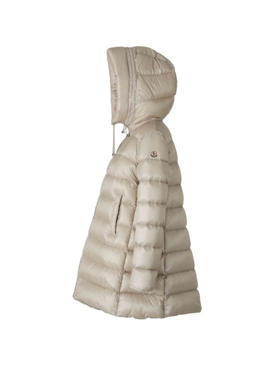 26FW 몽클레어 롱패딩 1C00011597YG 268 BEIGE - MONCLER