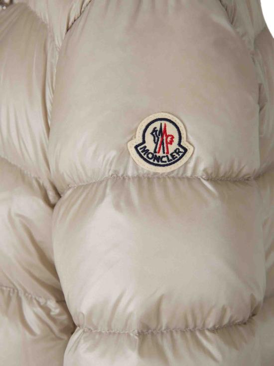 26FW 몽클레어 롱패딩 1C00011597YG 268 BEIGE - MONCLER
