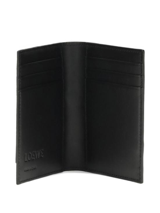26FW 로에베 가죽소품 C510144X10LE 1100 BLACK - LOEWE