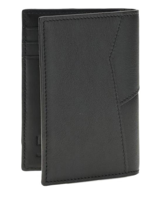 26FW 로에베 가죽소품 C510144X10LE 1100 BLACK - LOEWE