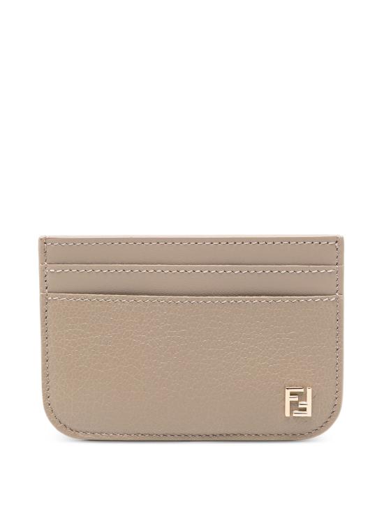 26FW 펜디 가죽소품 8M0586B08E F0QD3 BEIGE