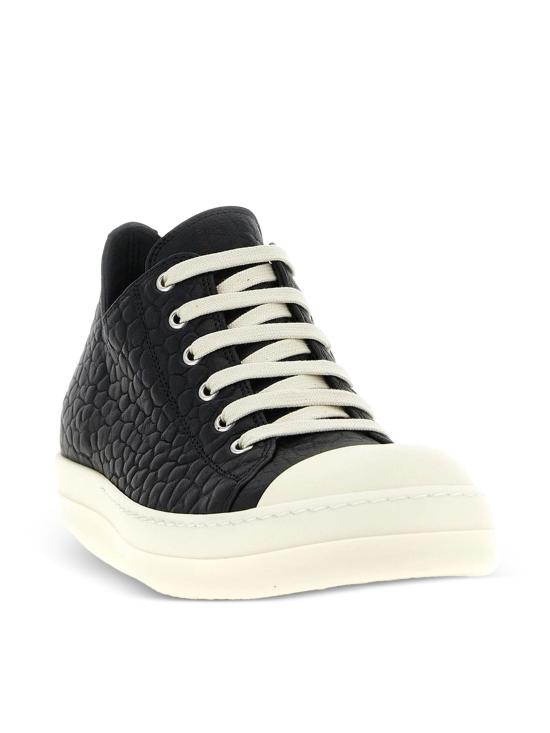 26FW 릭 오웬스 스니커즈 RU02F4891LBB 911 BLACK - RICK OWENS