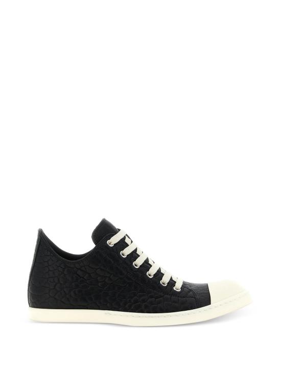 26FW 릭 오웬스 스니커즈 RU02F4891LBB 911 BLACK