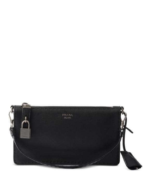 26FW 프라다 토트백 2ZT0982ZQ4 F0002 BLACK