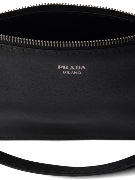 26FW 프라다 토트백 2ZT0982ZQ4 F0002 BLACK - PRADA