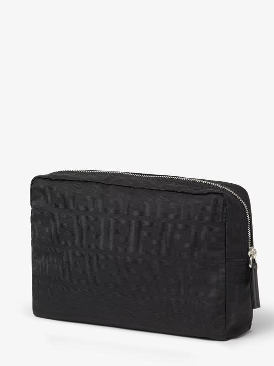 26FW 펜디 토트백 8N0220B1J2 F0QA1 BLACK - FENDI