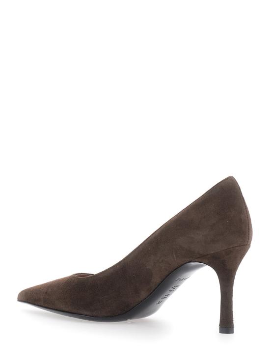 26FW 폴리니 힐/펌프스 SA10017M1P BROWN - POLLINI