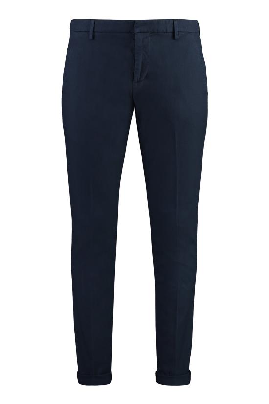 돈답 치노 팬츠 UP235 BLUE