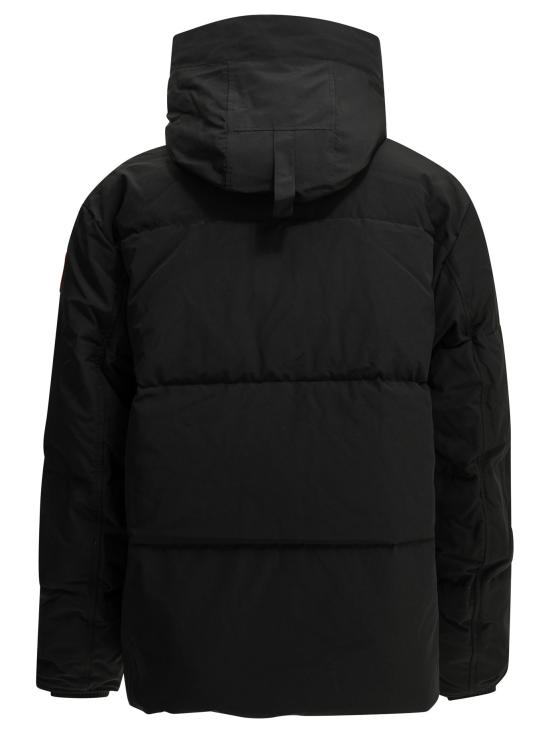 26FW 캐나다구스 자켓 SEYMOURPARKA1743M9061 BLACK - CANADA GOOSE