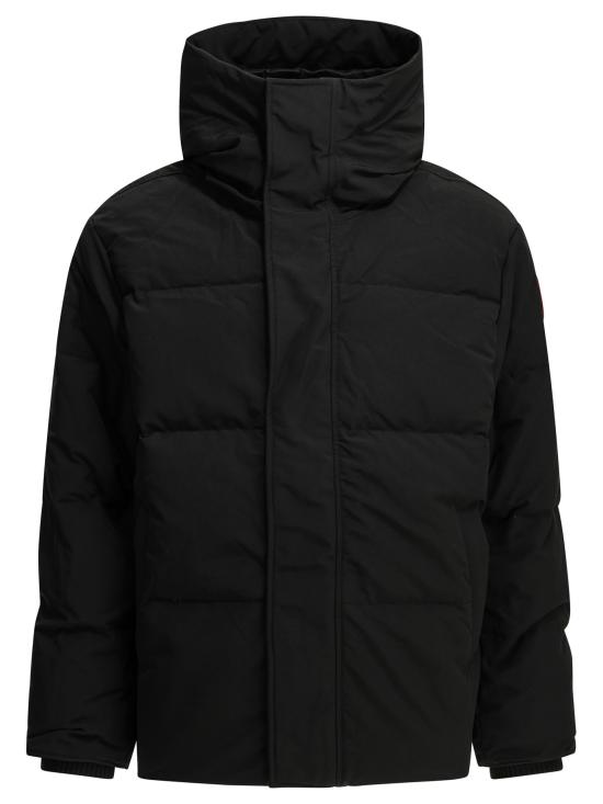 26FW 캐나다구스 자켓 SEYMOURPARKA1743M9061 BLACK
