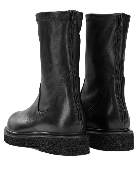 26FW 굴리엘모 로타 부츠 KENTNAPPABLACK - GUGLIELMO ROTTA