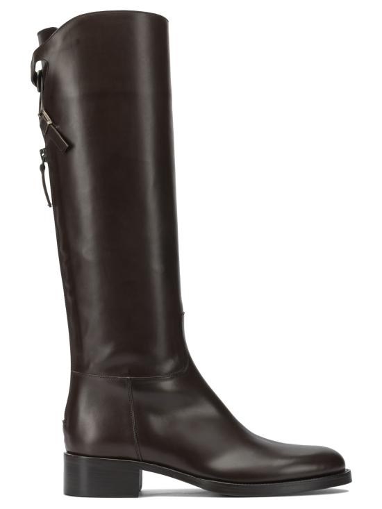 26FW 사르토르 부츠 SR3600PARMAEBANO BROWN