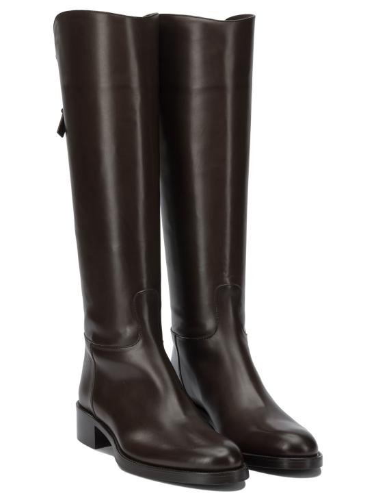 26FW 사르토르 부츠 SR3600PARMAEBANO BROWN - SARTORE